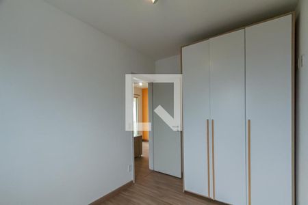 Quarto 1 de apartamento à venda com 2 quartos, 53m² em Centro, São Bernardo do Campo