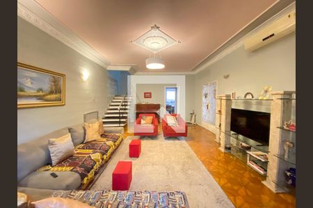Casa à venda com 4 quartos, 340m² em Méier, Rio de Janeiro