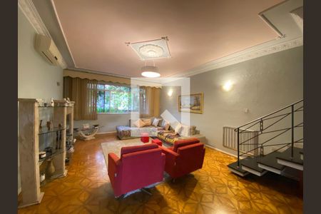 Casa para alugar com 4 quartos, 340m² em Méier, Rio de Janeiro