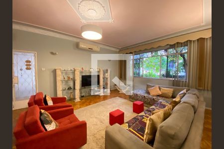 Casa para alugar com 4 quartos, 340m² em Méier, Rio de Janeiro