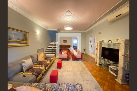 Casa para alugar com 4 quartos, 340m² em Méier, Rio de Janeiro