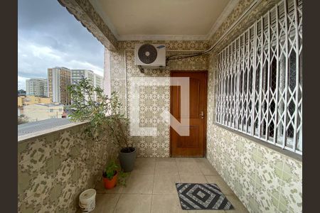Casa para alugar com 4 quartos, 340m² em Méier, Rio de Janeiro