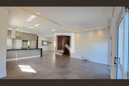 Casa à venda com 3 quartos, 325m² em Chácaras Alpina, Valinhos