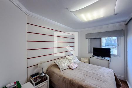 Quarto 1 de apartamento à venda com 2 quartos, 55m² em Vila Mariana, São Paulo