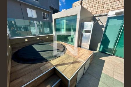 Apartamento para alugar com 3 quartos, 220m² em Buritis, Belo Horizonte