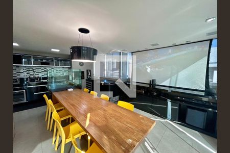 Apartamento para alugar com 3 quartos, 220m² em Buritis, Belo Horizonte