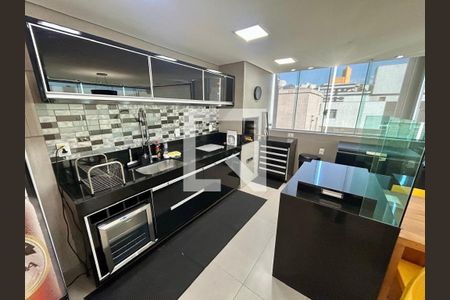 Apartamento para alugar com 3 quartos, 220m² em Buritis, Belo Horizonte