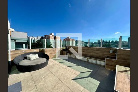 Apartamento para alugar com 3 quartos, 220m² em Buritis, Belo Horizonte
