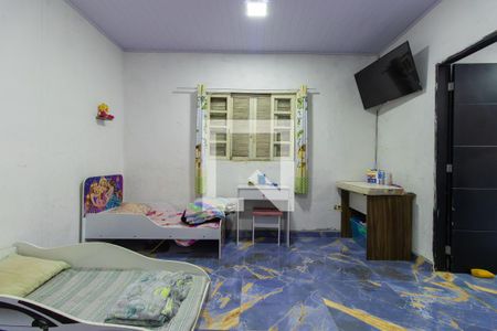 Quarto 2 de casa para alugar com 2 quartos, 80m² em Jardim Recanto Suave, Cotia