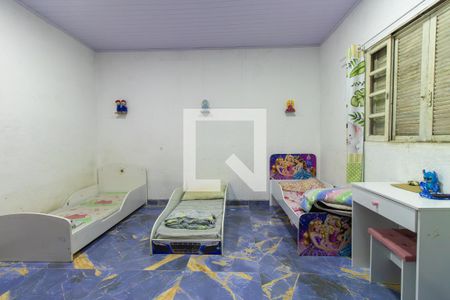 Quarto 2 de casa para alugar com 2 quartos, 80m² em Jardim Recanto Suave, Cotia