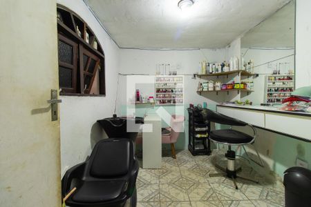 Quarto 1 de casa para alugar com 2 quartos, 80m² em Jardim Recanto Suave, Cotia