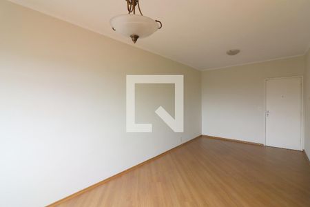 Sala  de apartamento à venda com 2 quartos, 65m² em Vila Santa Luzia, São Bernardo do Campo
