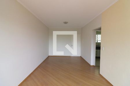 Sala  de apartamento à venda com 2 quartos, 65m² em Vila Santa Luzia, São Bernardo do Campo