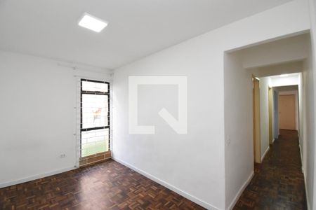 Quarto 1 de apartamento para alugar com 3 quartos, 57m² em Barreirinha, Curitiba