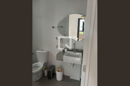 Apartamento à venda com 1 quarto, 26m² em Jardins, São Paulo