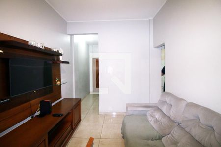 Sala de apartamento à venda com 2 quartos, 57m² em Colégio, Rio de Janeiro