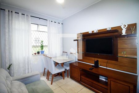 Sala de apartamento à venda com 2 quartos, 57m² em Colégio, Rio de Janeiro