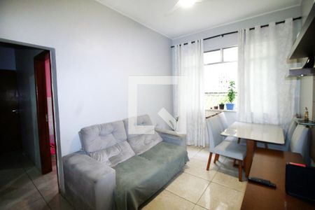 Apartamento à venda com 2 quartos, 57m² em Colégio, Rio de Janeiro