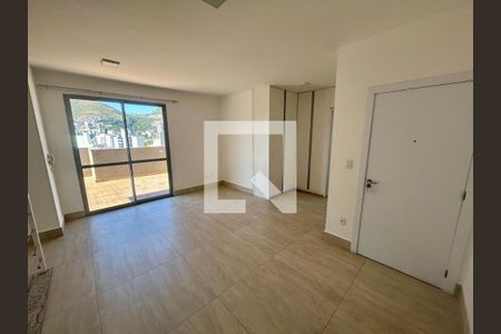 Apartamento para alugar com 4 quartos, 208m² em Buritis, Belo Horizonte