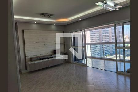 Apartamento para alugar com 3 quartos, 21m² em Jardim do Mar, São Bernardo do Campo