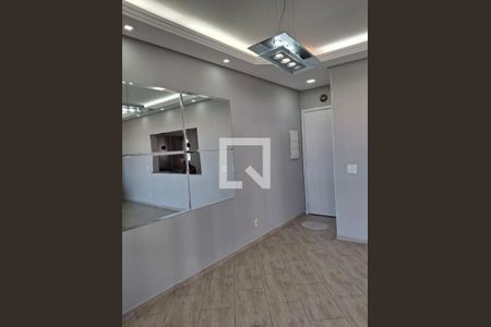 Apartamento para alugar com 3 quartos, 21m² em Jardim do Mar, São Bernardo do Campo