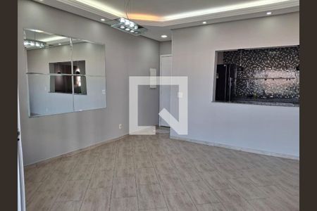 Apartamento para alugar com 3 quartos, 21m² em Jardim do Mar, São Bernardo do Campo