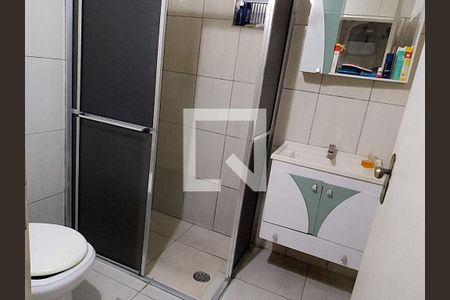Banheiro de casa à venda com 3 quartos, 556m² em Santa Maria, Osasco