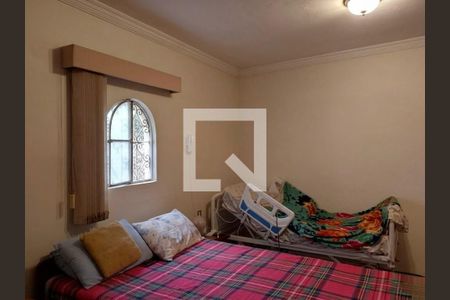 Quarto de casa à venda com 3 quartos, 556m² em Santa Maria, Osasco