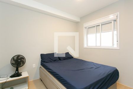 Quarto 1  de apartamento à venda com 2 quartos, 36m² em Jardim Helena, São Paulo