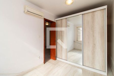 Quarto 2 de apartamento para alugar com 1 quarto, 55m² em Menino Deus, Porto Alegre