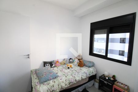 Suíte 1 de apartamento para alugar com 2 quartos, 77m² em Jardim Satélite, São José dos Campos