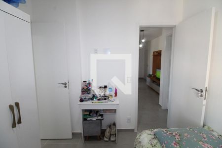Suíte 1 de apartamento para alugar com 2 quartos, 77m² em Jardim Satélite, São José dos Campos