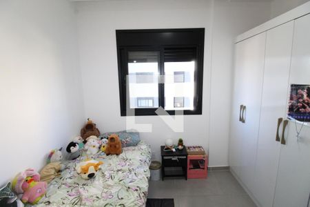 Suíte 1 de apartamento para alugar com 2 quartos, 77m² em Jardim Satélite, São José dos Campos