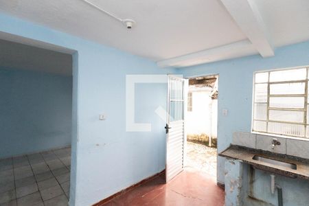 Cozinha casa 1 de casa à venda com 3 quartos, 116m² em Vila Maria Alta, São Paulo