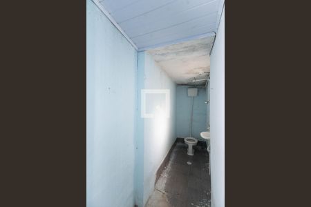 Banheiro casa 1 de casa à venda com 3 quartos, 116m² em Vila Maria Alta, São Paulo
