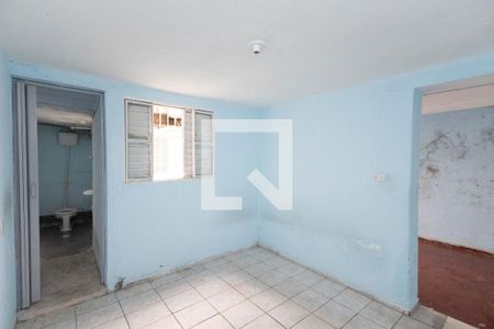 Quarto casa 1 de casa à venda com 3 quartos, 116m² em Vila Maria Alta, São Paulo