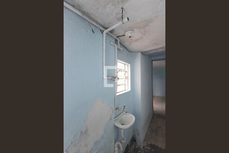 Banheiro casa 1 de casa à venda com 3 quartos, 116m² em Vila Maria Alta, São Paulo