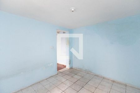 Quarto casa 1 de casa à venda com 3 quartos, 116m² em Vila Maria Alta, São Paulo