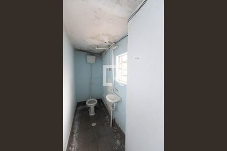 Banheiro casa 1 de casa à venda com 3 quartos, 116m² em Vila Maria Alta, São Paulo