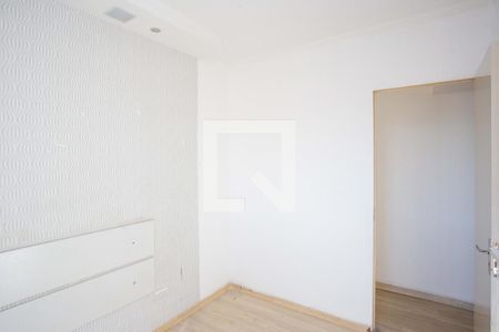 Quarto 1 de apartamento para alugar com 2 quartos, 44m² em Canhema, Diadema