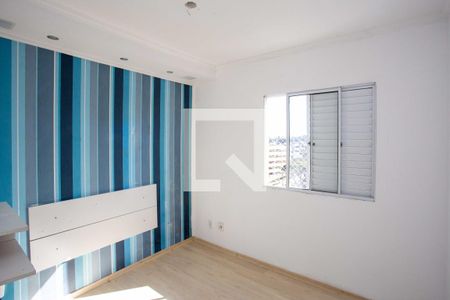 Quarto 2 de apartamento para alugar com 2 quartos, 44m² em Canhema, Diadema