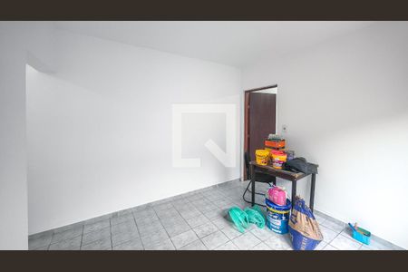 Sala de casa para alugar com 2 quartos, 80m² em Vila Sao Pedro, São Paulo
