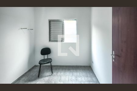 Quarto 2 de casa para alugar com 2 quartos, 80m² em Vila Sao Pedro, São Paulo