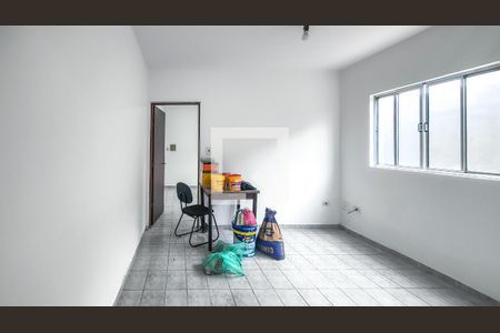Sala de casa para alugar com 2 quartos, 80m² em Vila Sao Pedro, São Paulo
