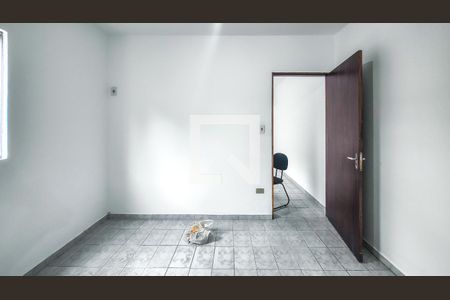 Quarto 1 de casa para alugar com 2 quartos, 80m² em Vila Sao Pedro, São Paulo