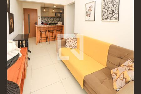 Apartamento para alugar com 2 quartos, 88m² em Praia do Flamengo, Salvador