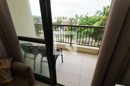 Apartamento para alugar com 2 quartos, 88m² em Praia do Flamengo, Salvador