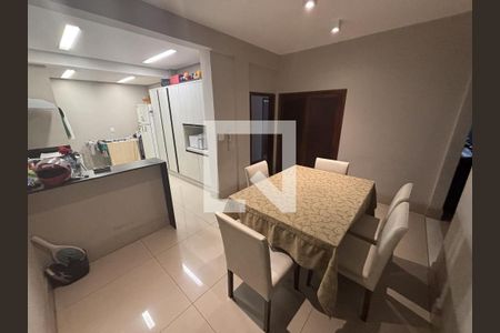 Apartamento à venda com 3 quartos, 130m² em Santo Agostinho, Belo Horizonte