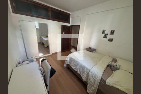 Apartamento à venda com 3 quartos, 130m² em Santo Agostinho, Belo Horizonte
