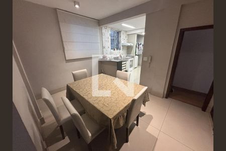 Apartamento à venda com 3 quartos, 130m² em Santo Agostinho, Belo Horizonte